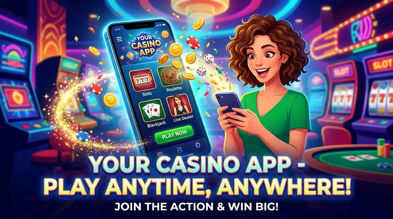 Casumo casino App