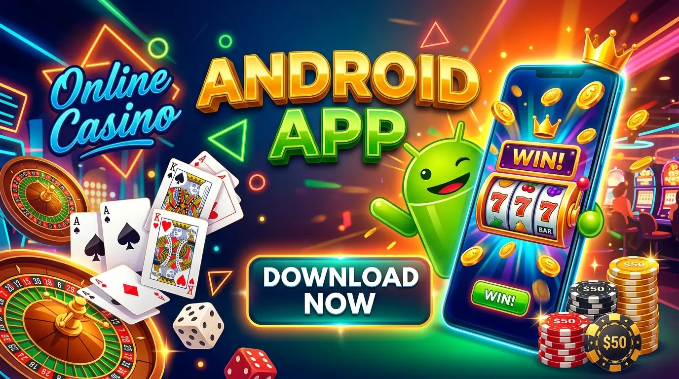 Casumo casino Android App