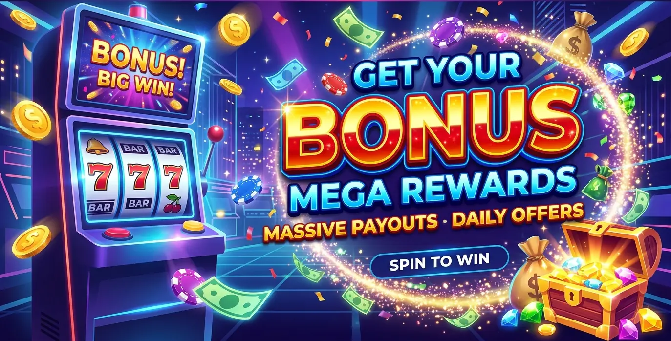 Casumo casino Bonus