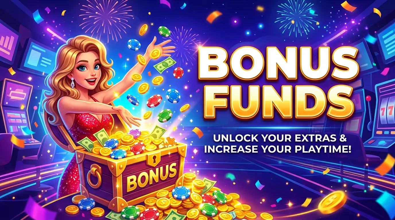 Casumo casino Bonusguthaben