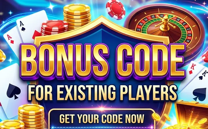 Casumo casino Bonuscode für Bestandskunden