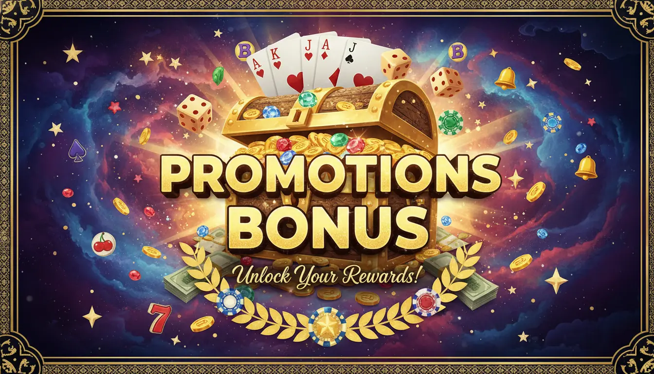 Casumo casino Aktionen