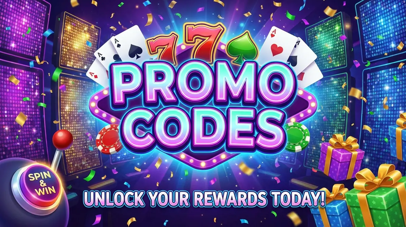 Casumo casino Promo Codes