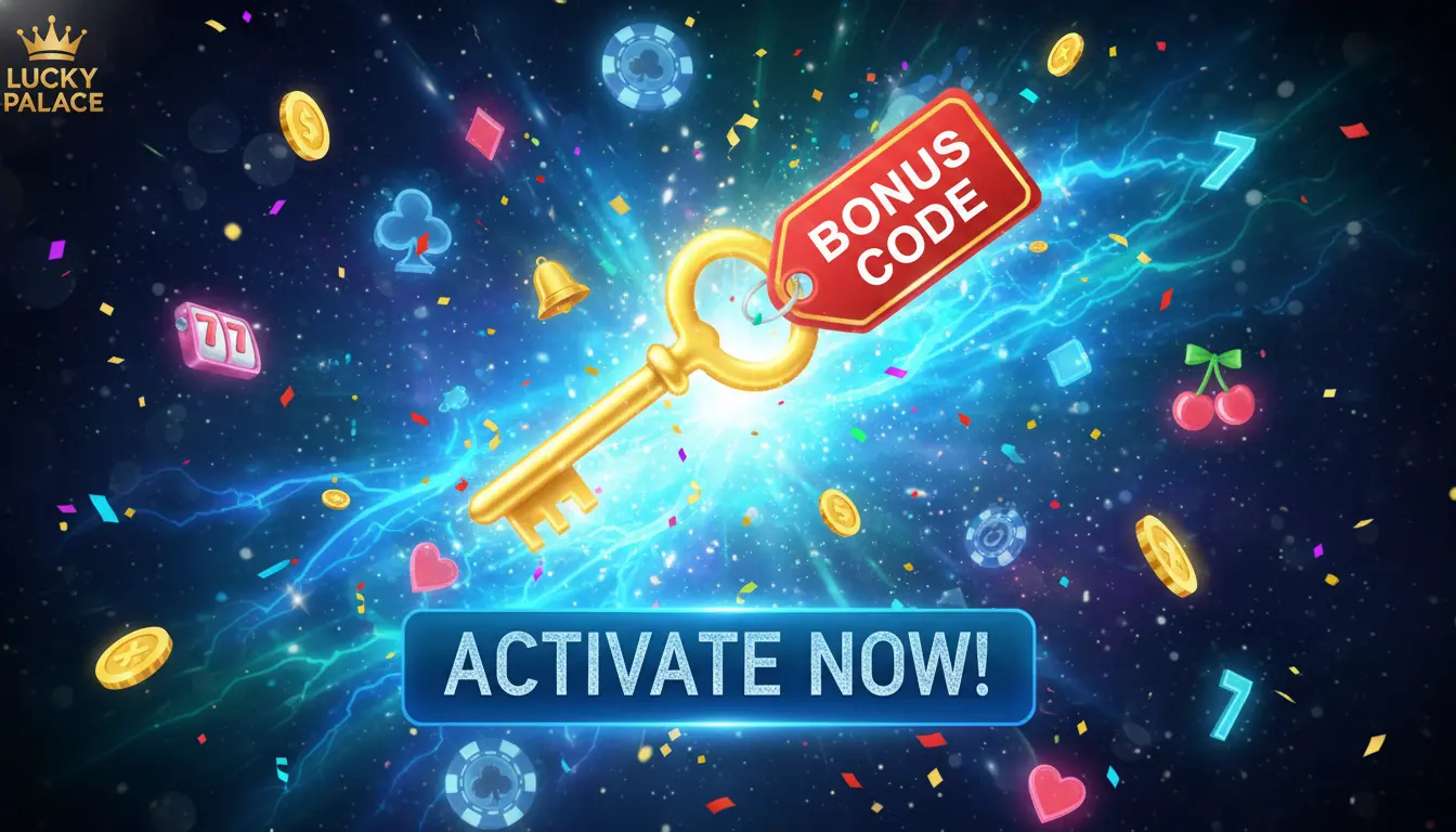 Casumo casino Bonuscode
