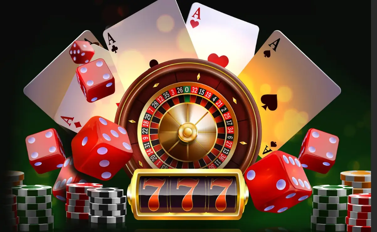 Casumo casino Spiele
