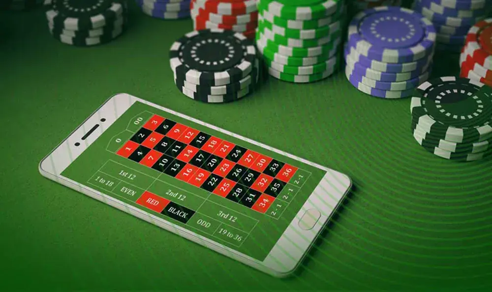 Casumo casino Roulette