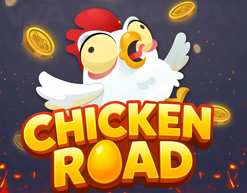 Chicken Road bei Casumo casino