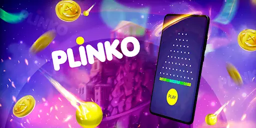 Plinko bei Casumo casino