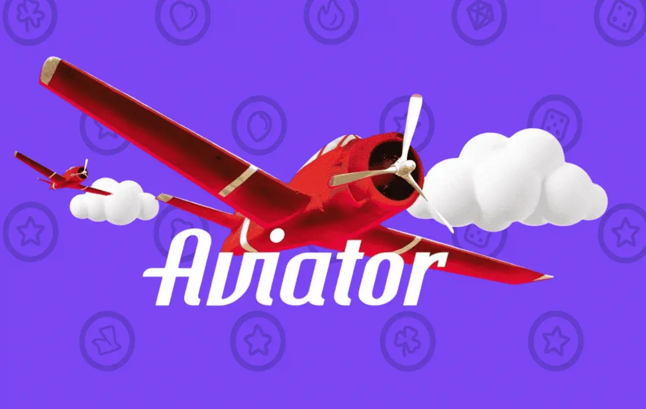 Aviator bei Casumo casino